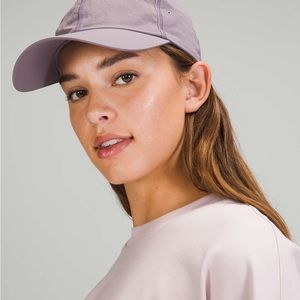 Lululemon Baller Hat Soft
Dusky Lavender (rare colour) - brand new with tags